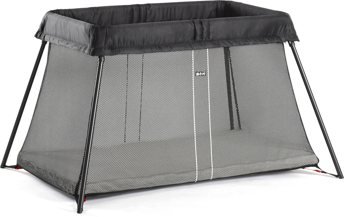 BabyBjörn Travel Cot