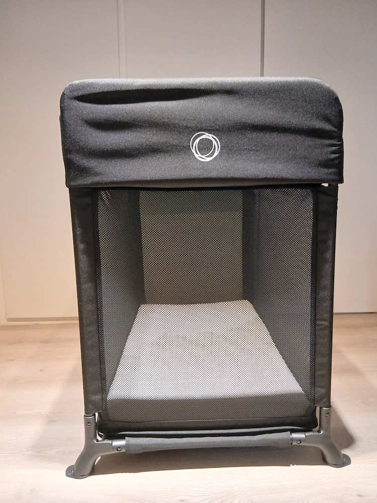 Bugaboo Stardust Travel Crib + Bassinet Insert (0 - 2 yo)
